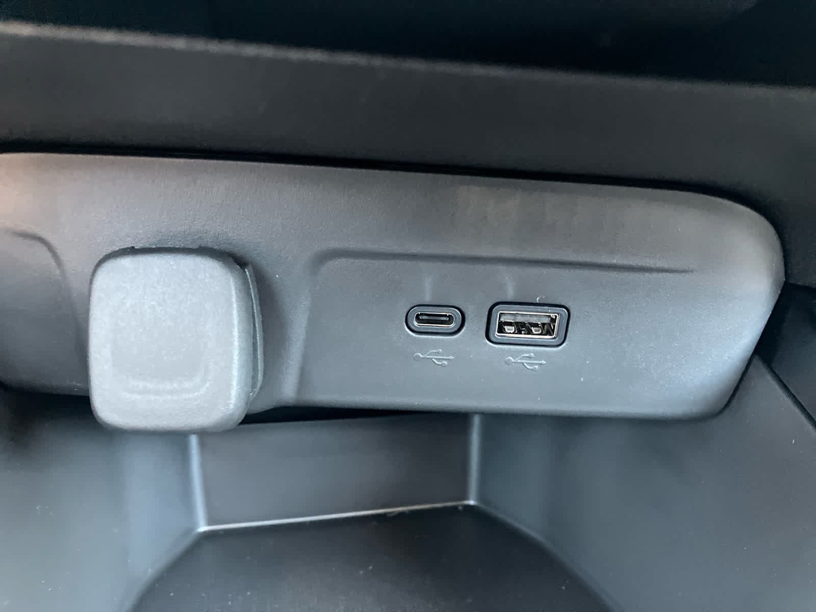 New 2026 Chevrolet Trax LT w/ LT Convenience Package FWD image 26