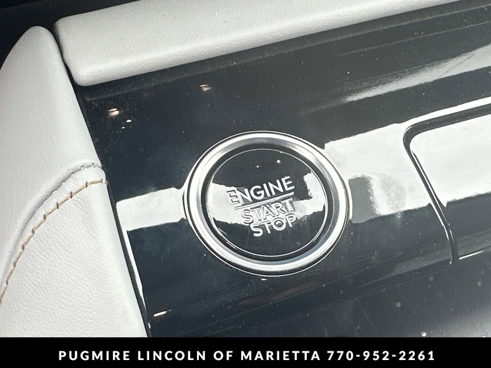 New 2026 Lincoln Navigator L Black Label AWD/4WD image 25