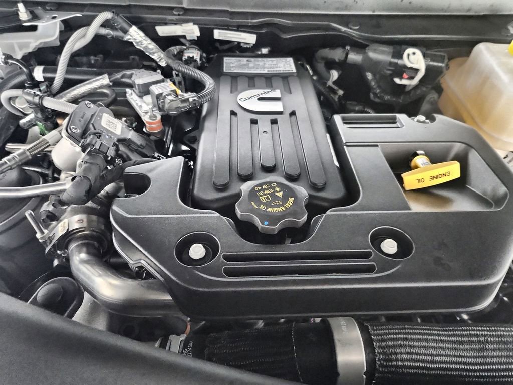 New 2026 RAM 5500 Tradesman image 25