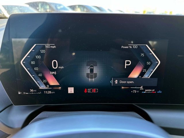 Used 2025 BMW 228i xDrive w/ Premium Package image 28