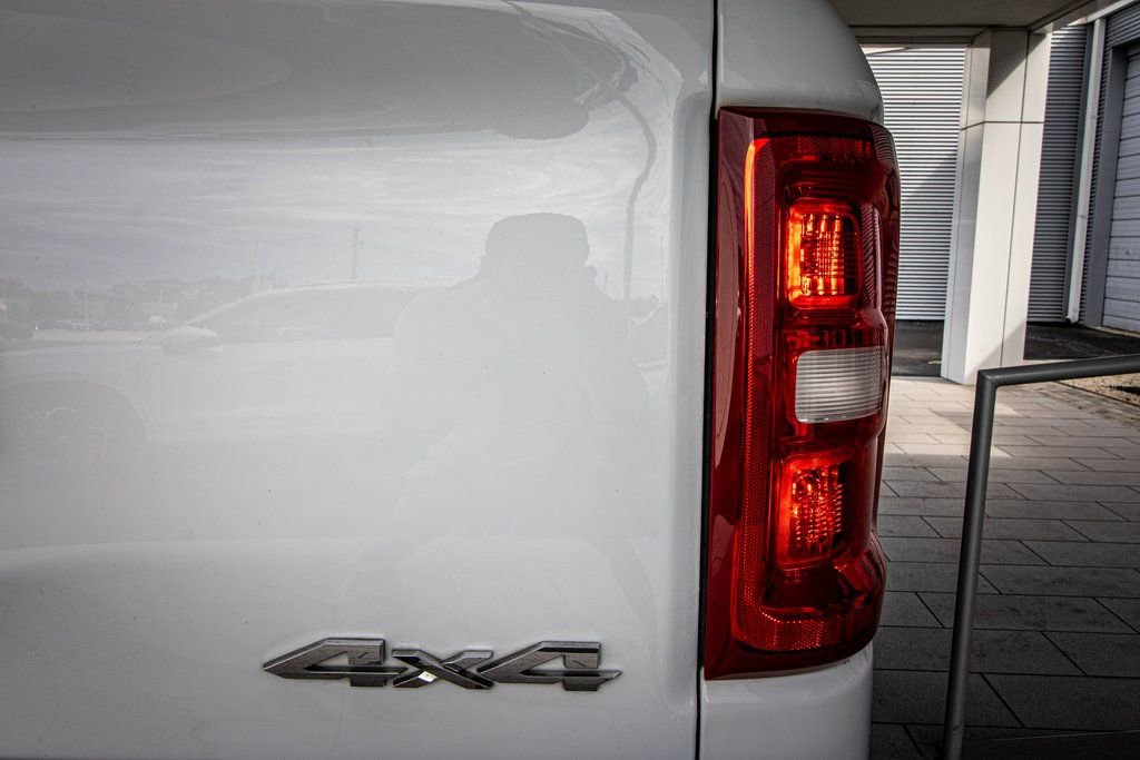 Used 2025 RAM 1500 Big Horn w/ Trailer Tow Group image 15