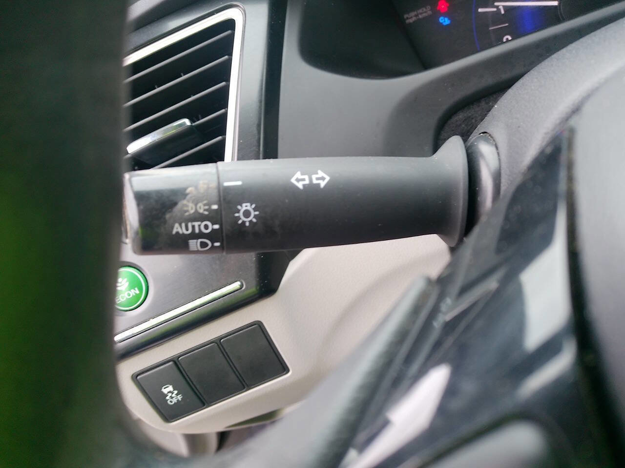 Used 2014 Honda Civic EX image 8