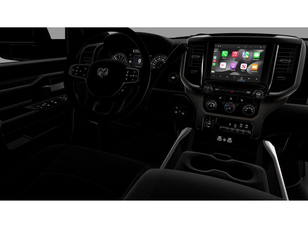 New 2026 RAM 2500 Big Horn image 9