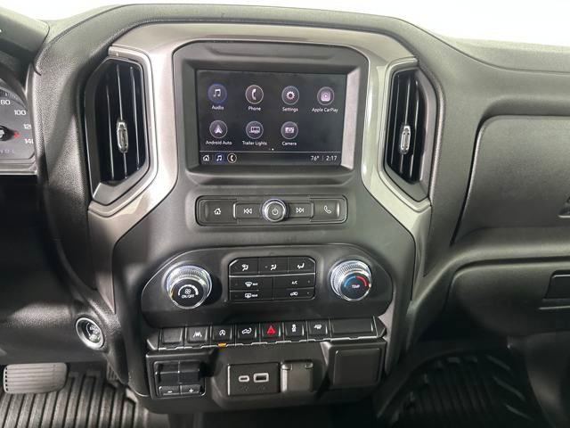 Used 2023 GMC Sierra 1500 Pro w/ Pro Value Package image 20