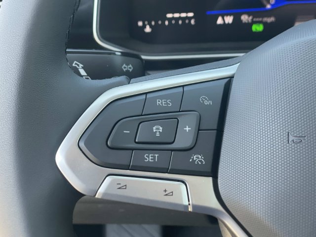 New 2027 Volkswagen Jetta S FWD image 8