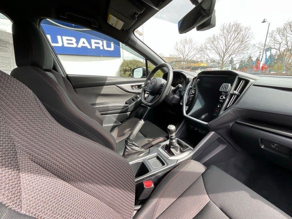 Used 2023 Subaru WRX Premium image 21