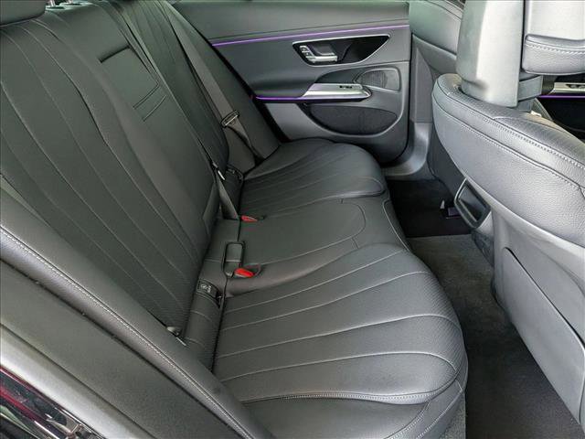 Used 2026 Mercedes-Benz E 350 4MATIC Sedan image 20