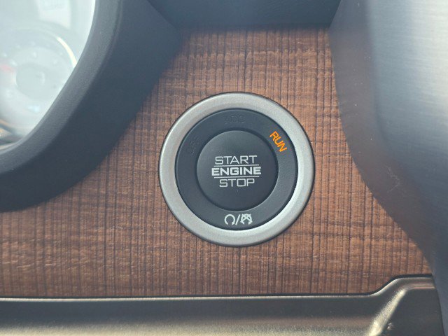 Certified 2022 RAM 1500 Longhorn image 35