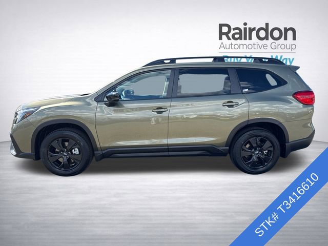 New 2026 Subaru Ascent Premium AWD/4WD image 4