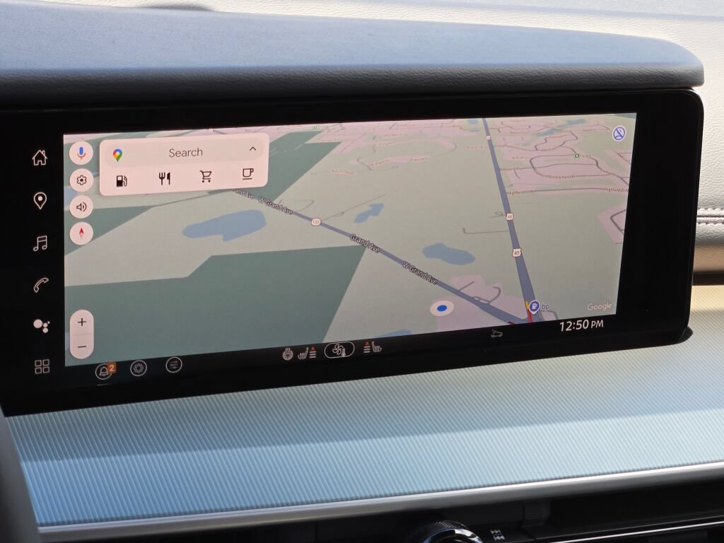 New 2026 Nissan Murano SL AWD/4WD image 32