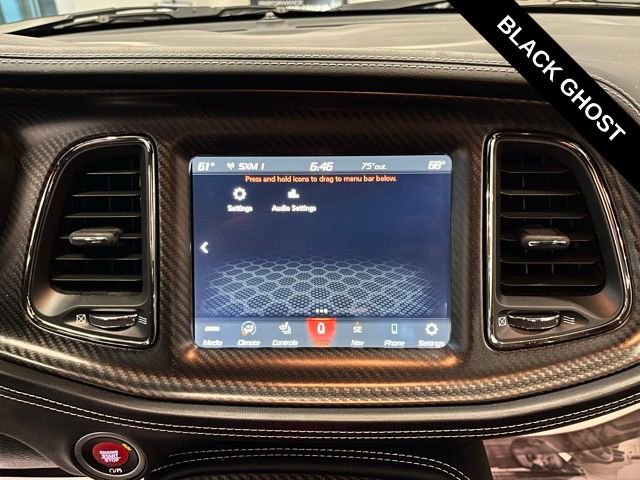 Used 2023 Dodge Challenger SRT Hellcat Redeye image 54