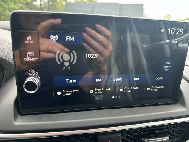 New 2026 Acura ADX AWD image 24