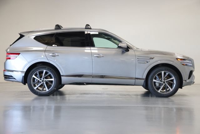 New 2026 Genesis GV80 2.5T Select AWD/4WD image 17
