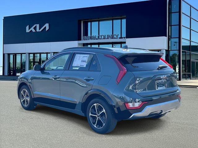 New 2026 Kia Niro SX image 10