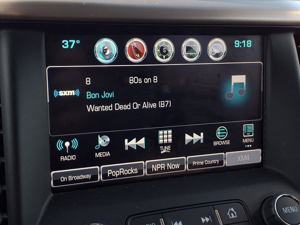 Used 2017 GMC Acadia Denali w/ Technology Package image 8