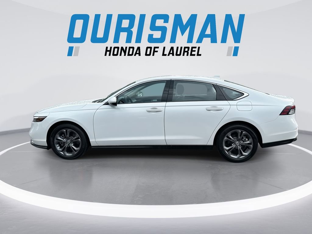 Used 2023 Honda Accord EX-L image 5