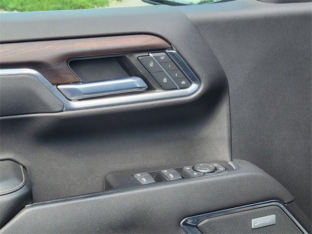 Used 2022 GMC Sierra 1500 SLT image 19