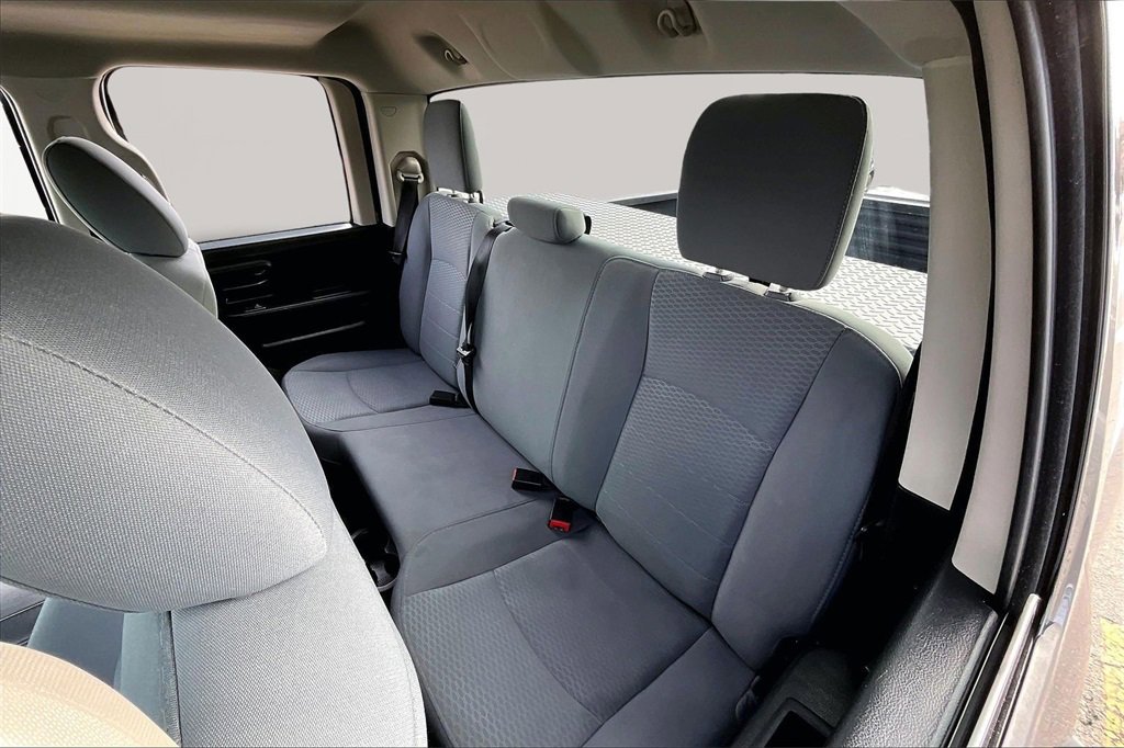 Used 2016 RAM 1500 Tradesman w/ Popular Equipment Group image 26