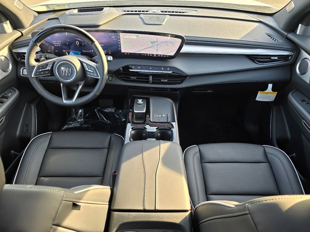 New 2026 Buick Enclave Avenir w/ Super Cruise Package image 28