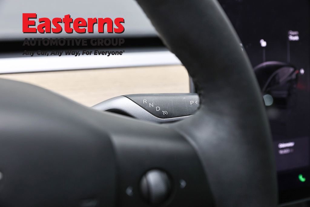 Used 2023 Tesla Model 3 Standard Range RWD image 13