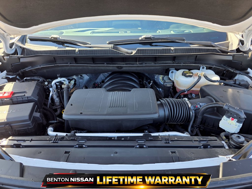 Used 2024 Chevrolet Tahoe LS w/ Driver Alert Package RWD image 12