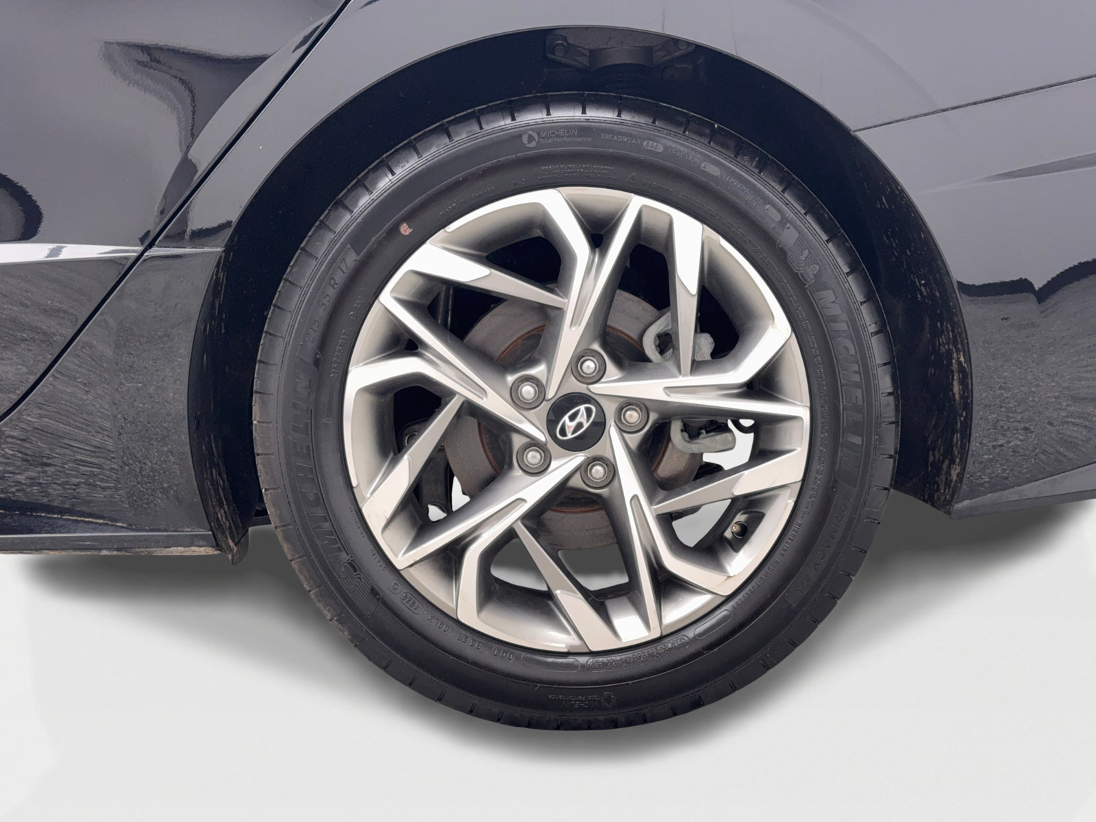 Used 2021 Hyundai Sonata SEL FWD image 50
