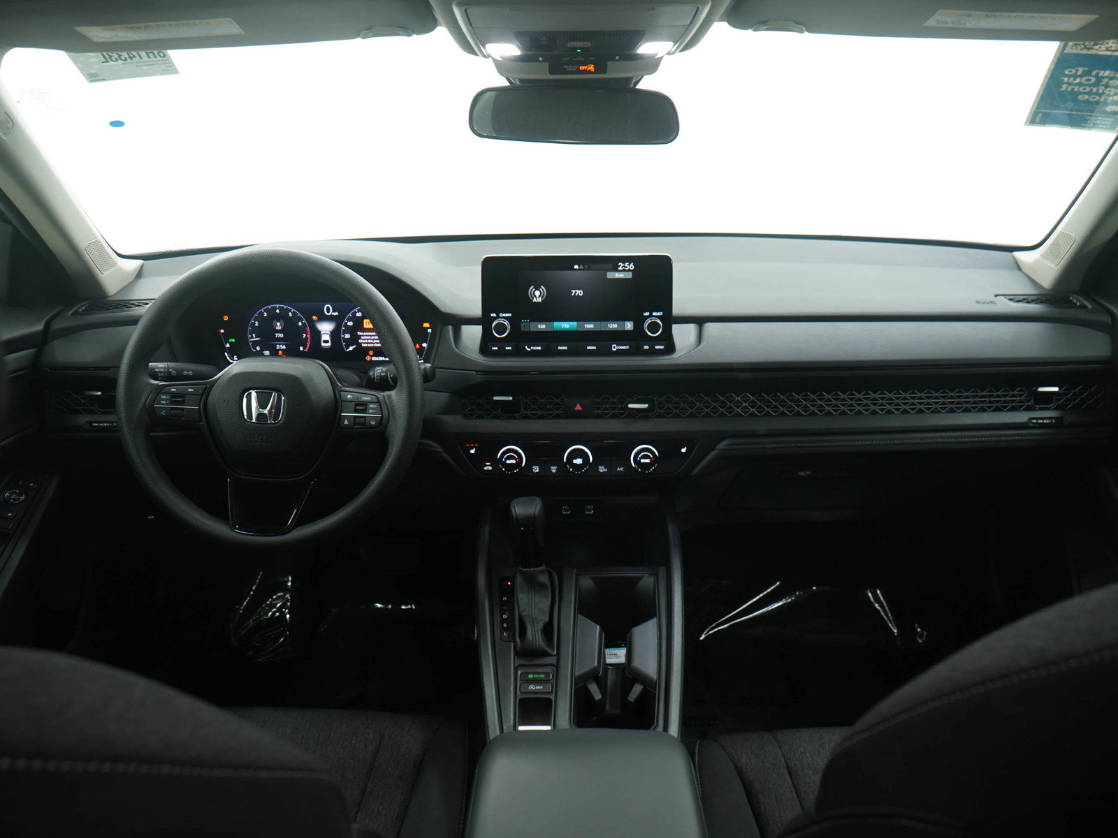 Used 2024 Honda Accord EX image 13