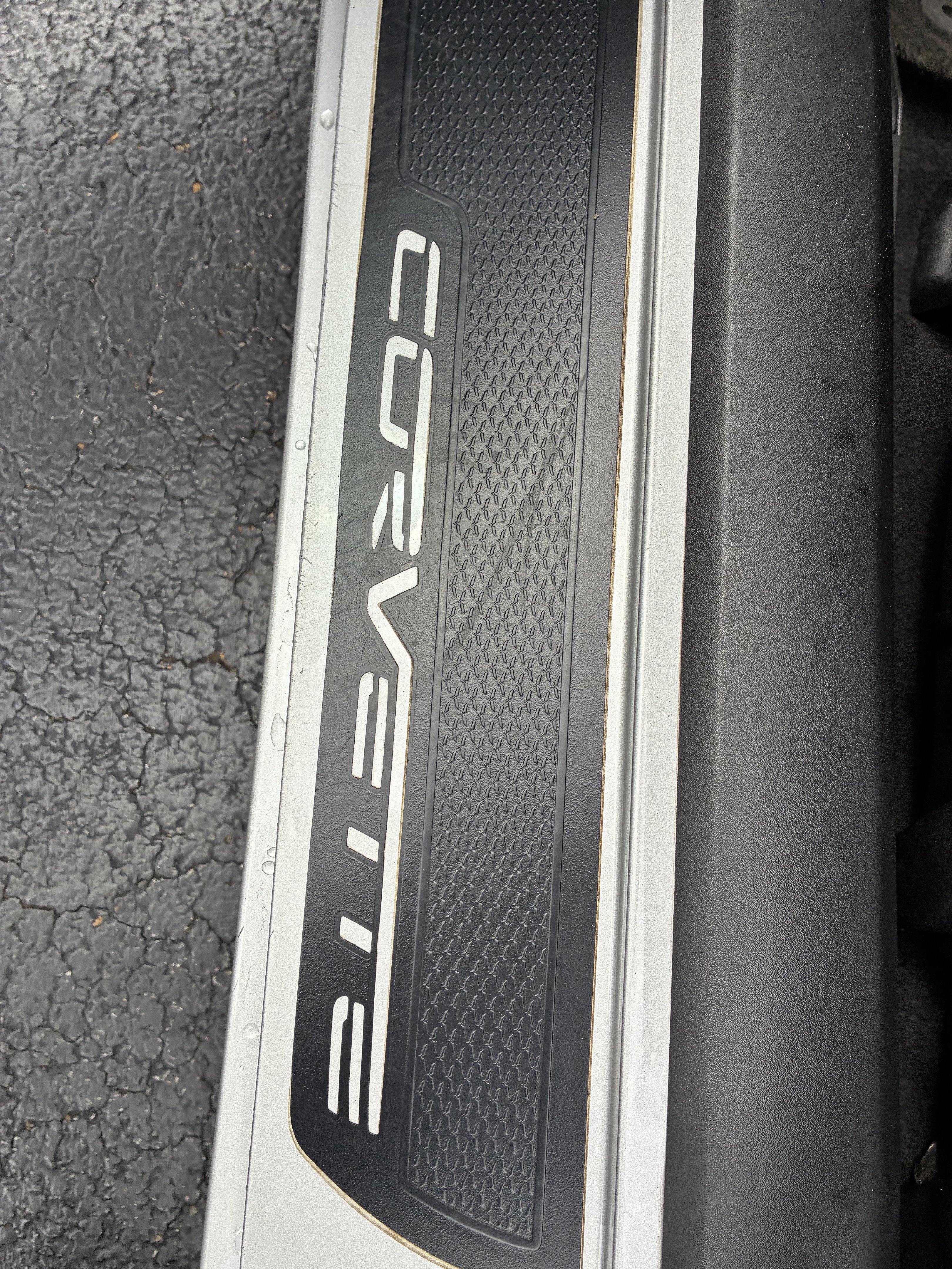 Used 2007 Chevrolet Corvette Convertible RWD image 6