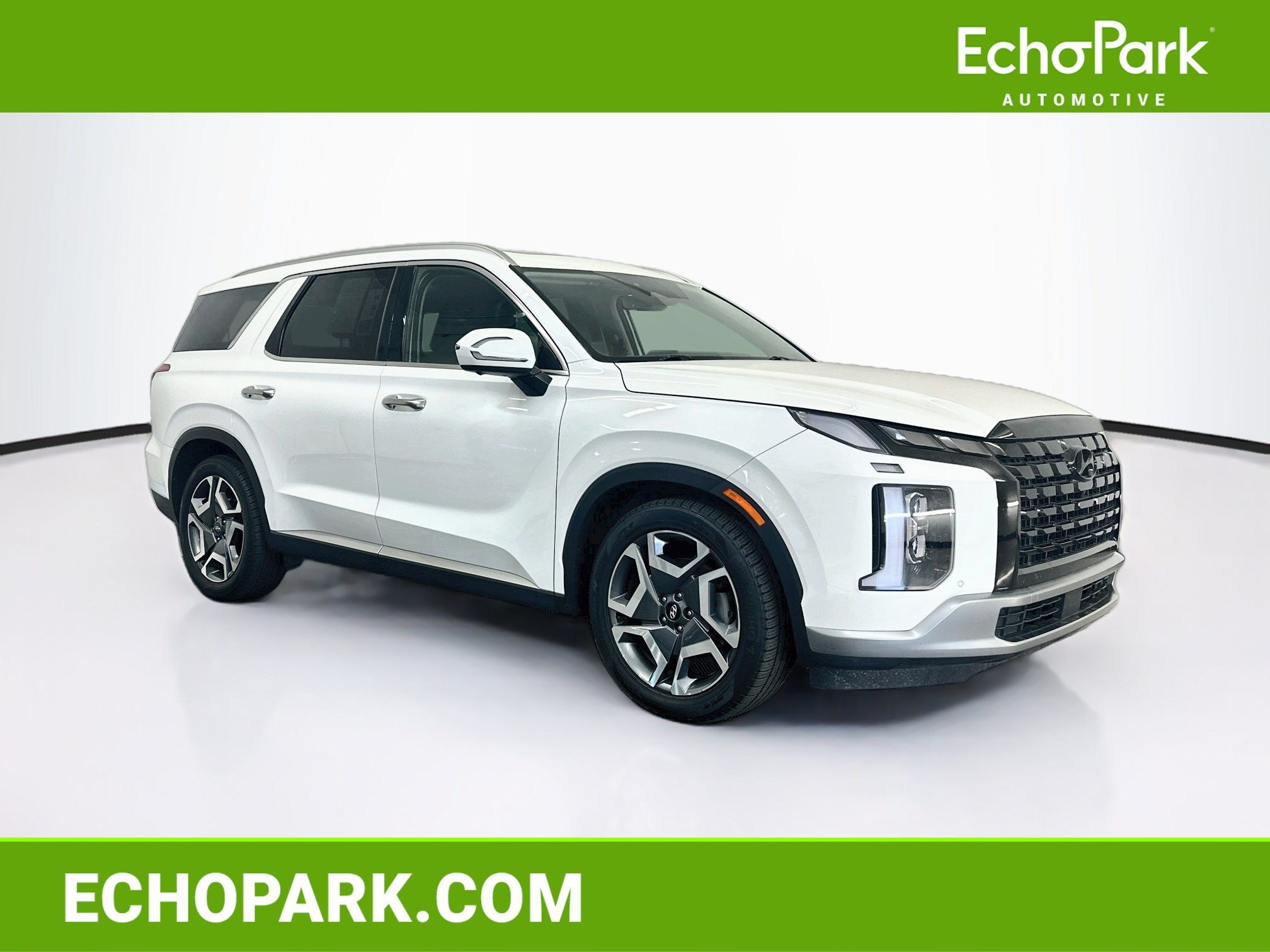 Used 2024 Hyundai Palisade Limited