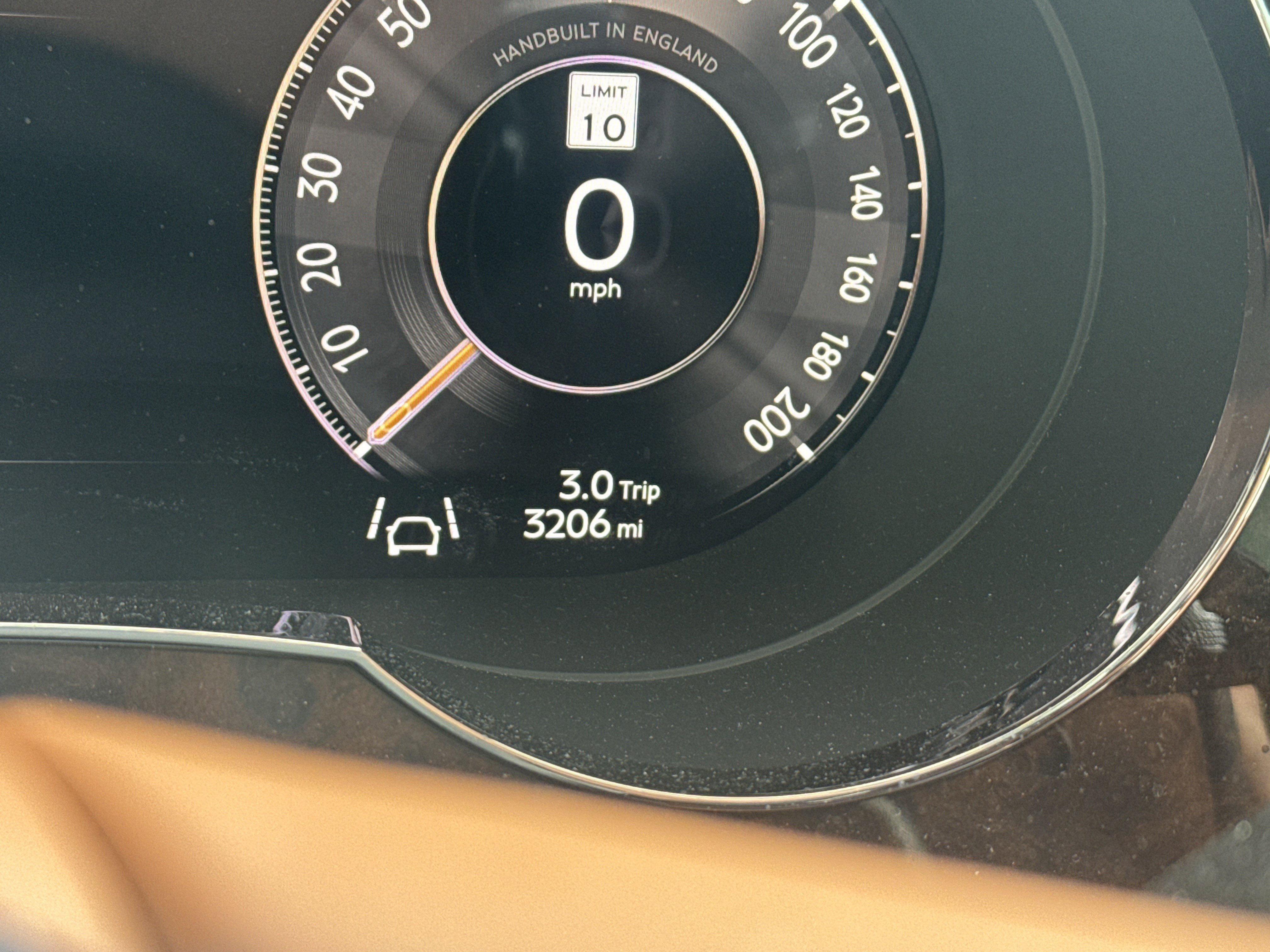 Used 2024 Bentley Bentayga Extended Wheelbase image 20