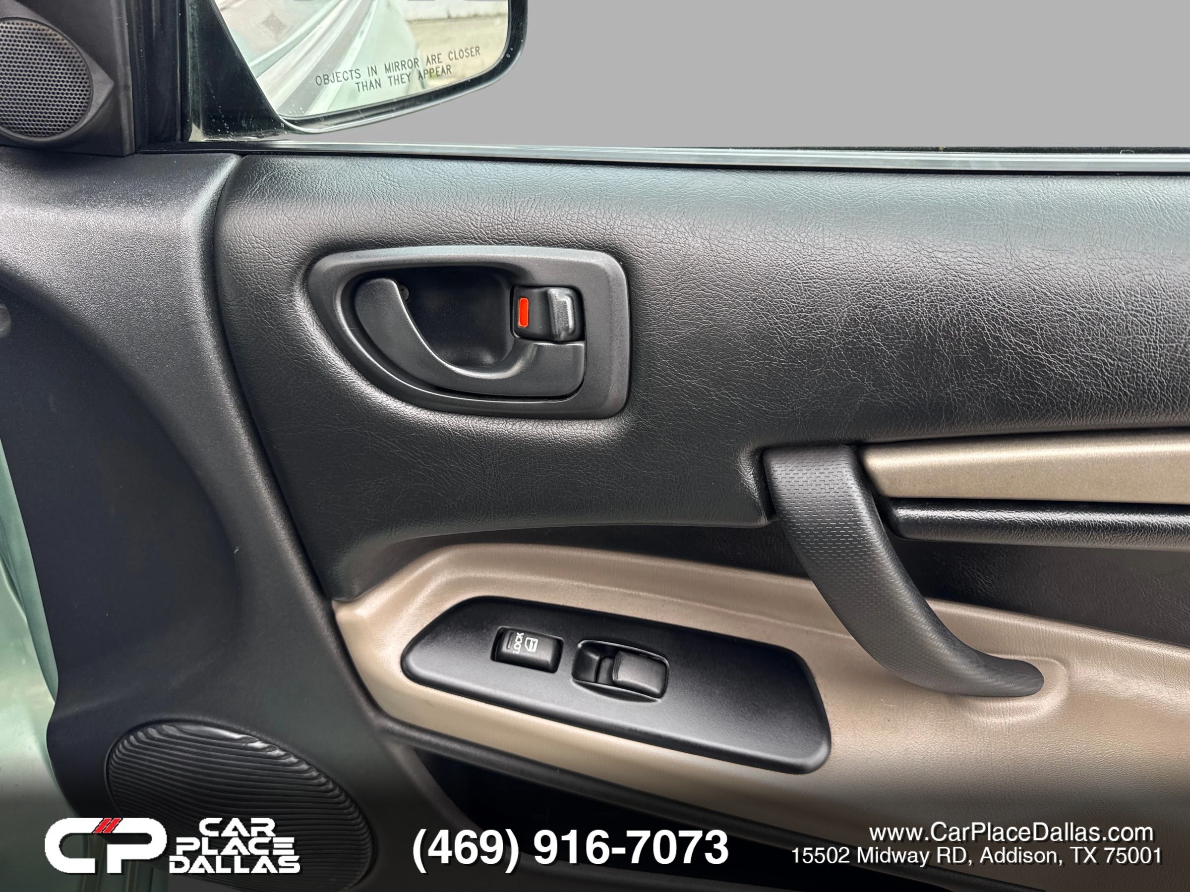 Used 2003 Mitsubishi Eclipse GTS FWD image 18
