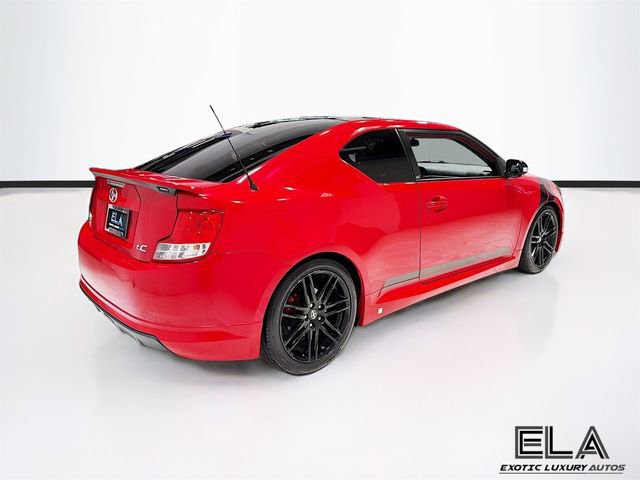 Used 2013 Scion tC Release Series 8.0 image 8