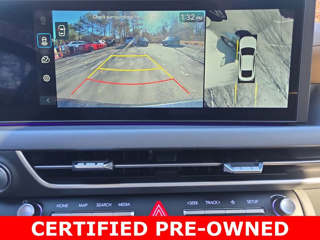 Used 2025 Hyundai Sonata Limited FWD image 24