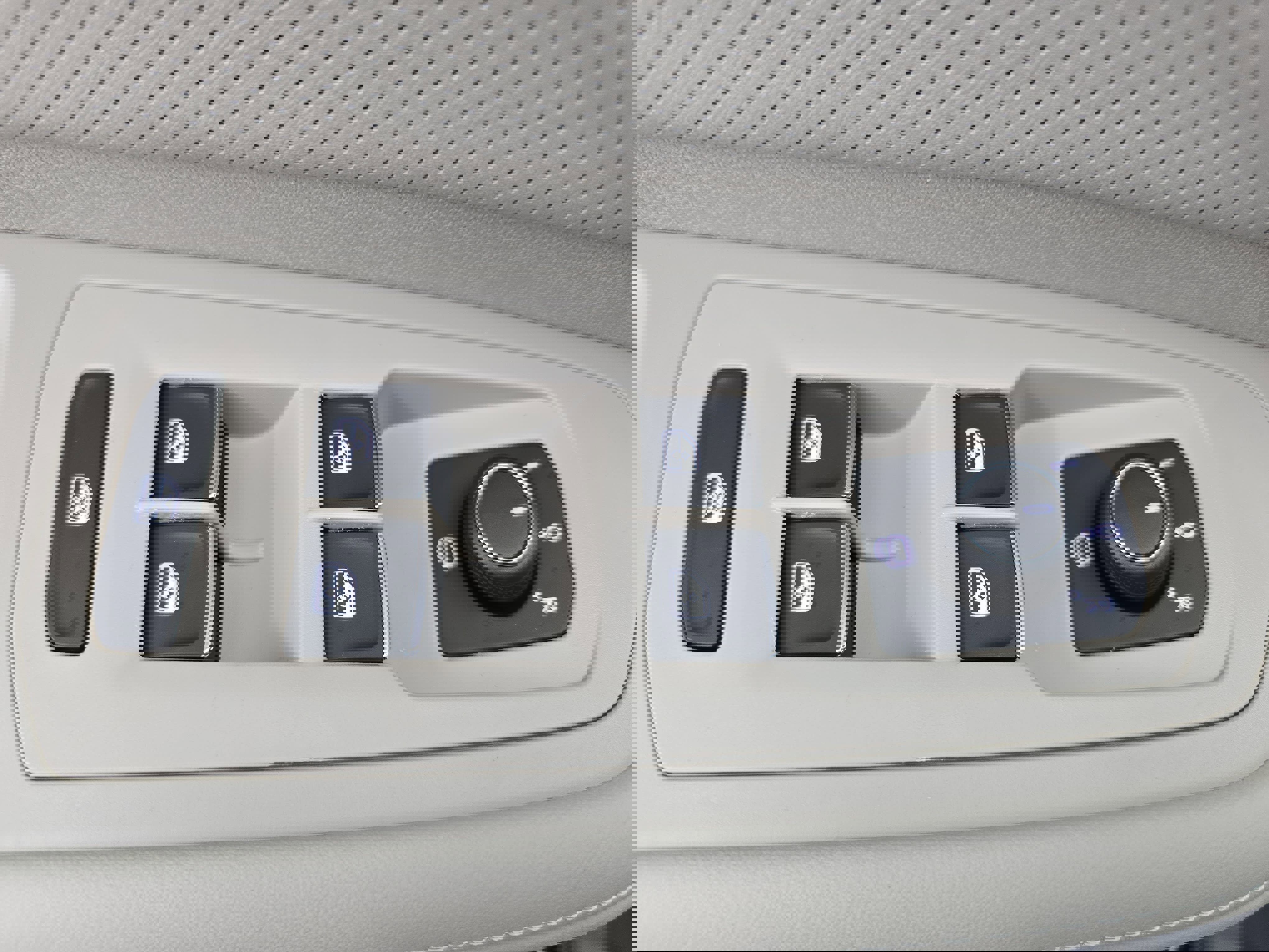 New 2026 Volkswagen Atlas SEL Premium R-Line image 28