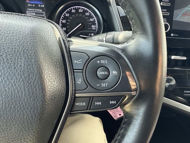 Used 2023 Toyota Camry SE image 29