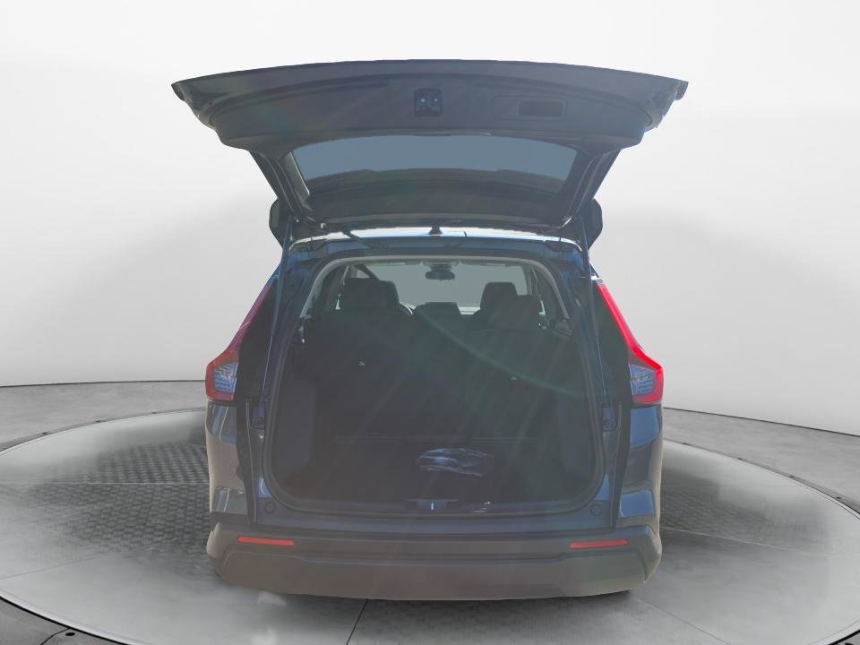 New 2026 Honda CR-V EX image 15