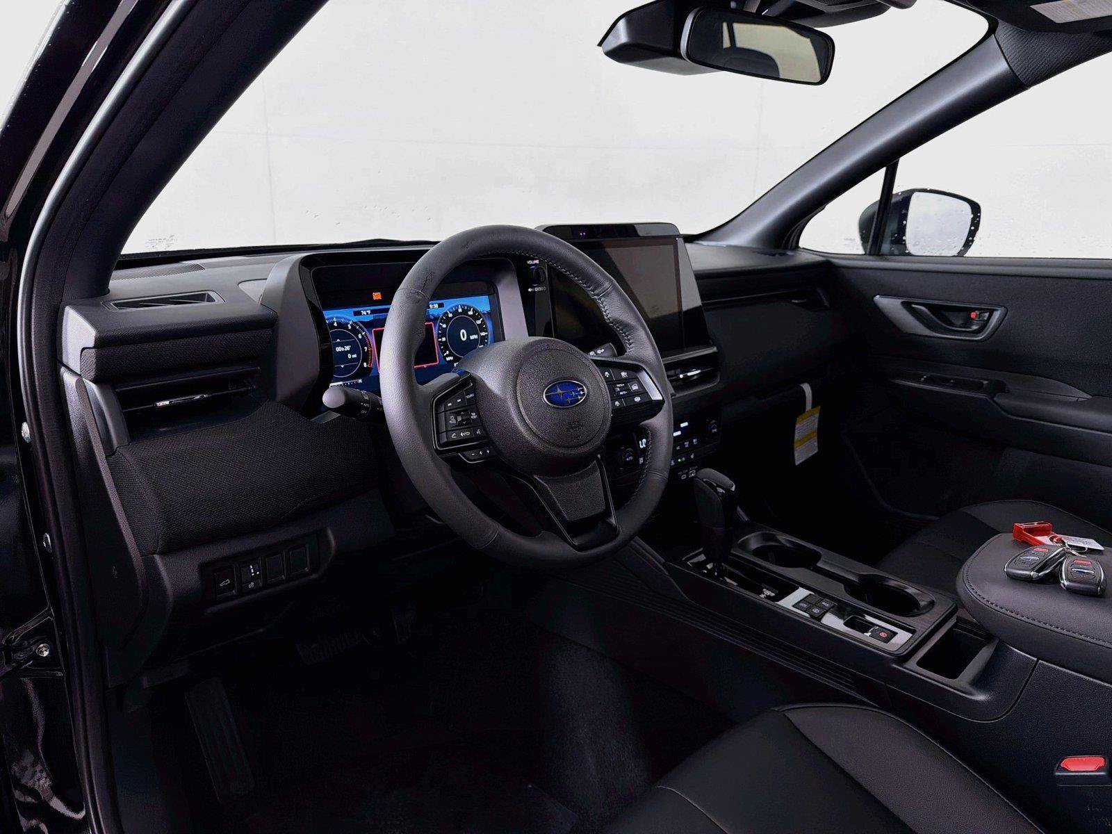 New 2026 Subaru Outback Premium AWD/4WD image 16