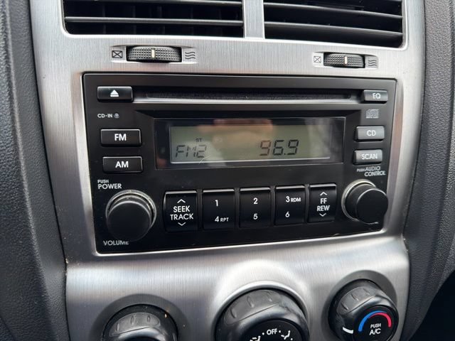 Used 2007 Kia Sportage LX AWD/4WD image 21