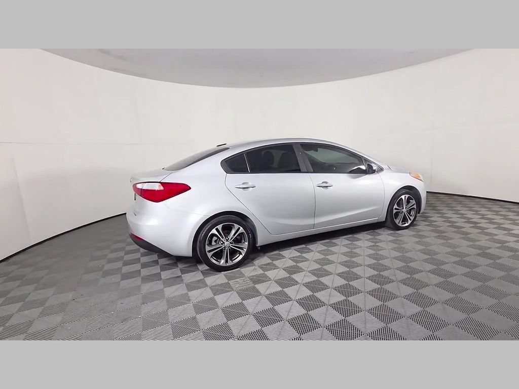 Used 2016 Kia Forte LX w/ LX Popular Plus Package FWD image 40