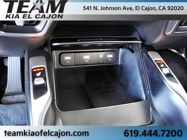 Certified 2023 Kia Sorento S AWD/4WD image 29