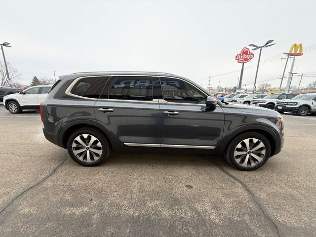 Used 2022 Kia Telluride S image 7
