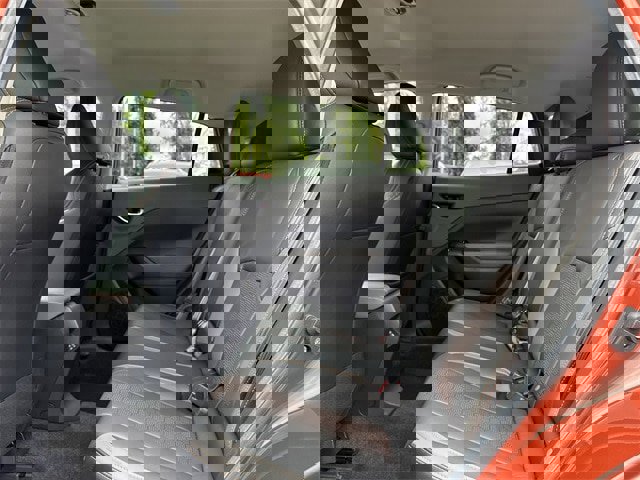 Certified 2025 Subaru Crosstrek 2.5i Limited w/ Popular Package #3A image 14