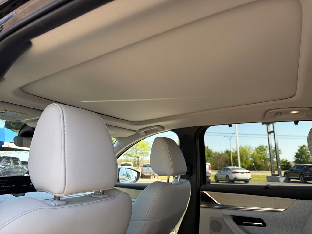 Used 2024 MAZDA CX-90 3.3 Turbo S w/ Premium Plus image 12