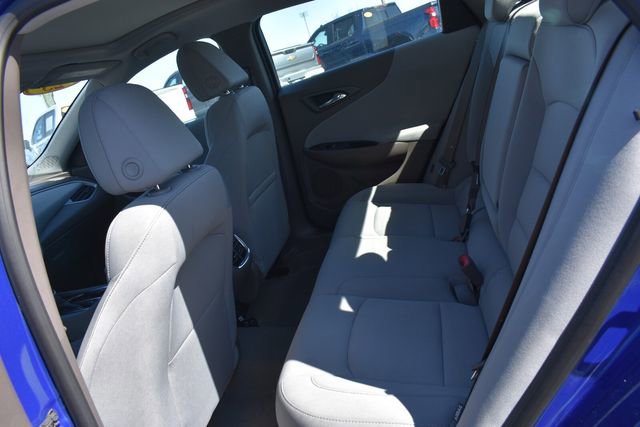 Certified 2023 Chevrolet Malibu LT image 17
