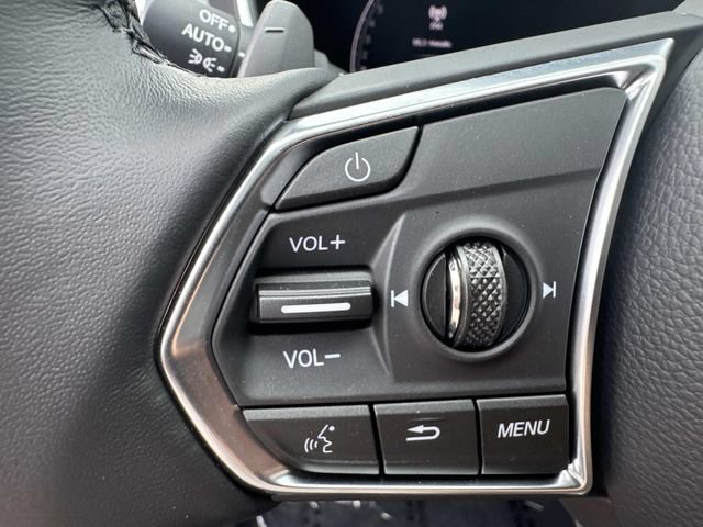 Used 2026 Acura MDX w/ Technology Package AWD/4WD image 30