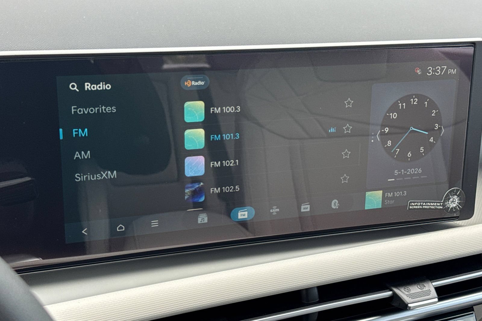 New 2026 Hyundai Tucson Blue SE AWD/4WD image 18