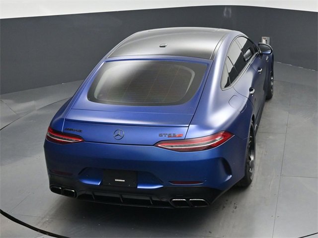 Used 2020 Mercedes-Benz AMG GT 63 S image 54