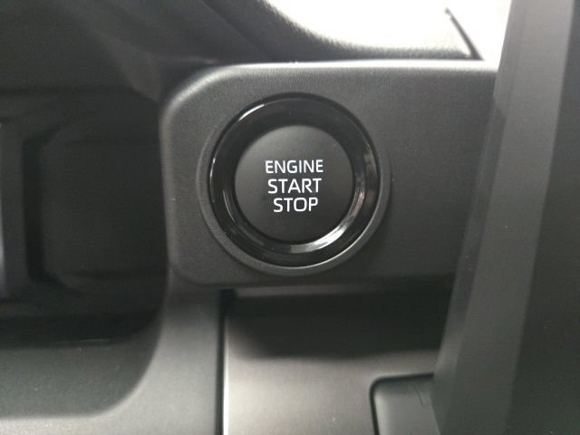 New 2026 Toyota Tacoma SR5 AWD/4WD image 28