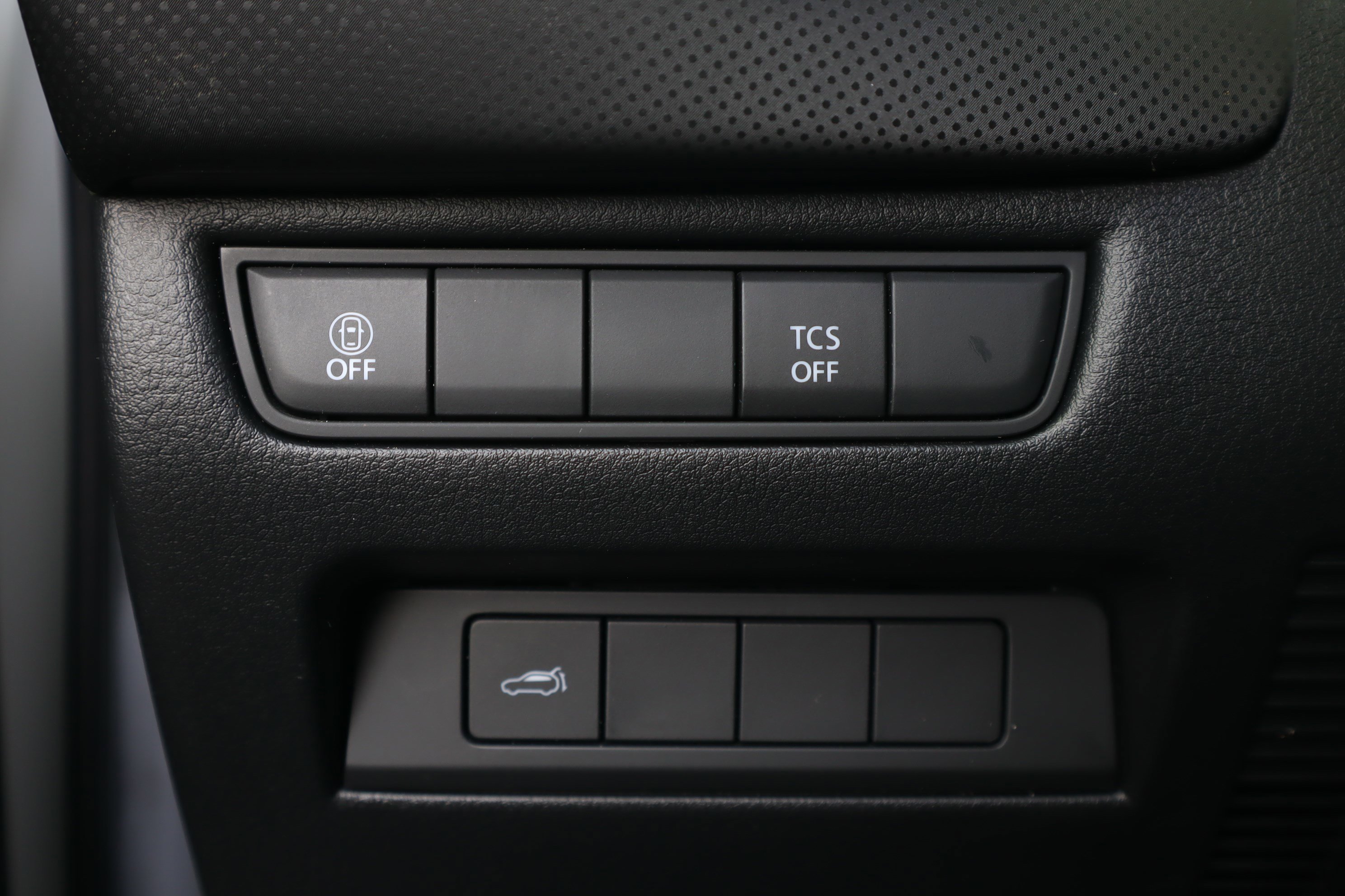 Certified 2024 MAZDA CX-50 AWD 2.5 S w/ Cargo Package image 23