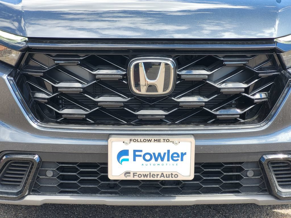 Used 2026 Honda CR-V Sport-L image 12